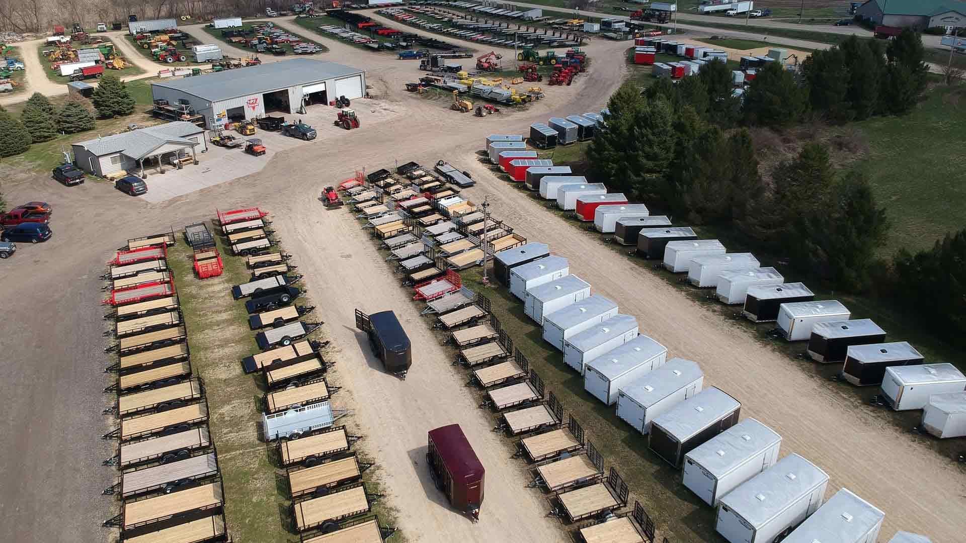 northern illinois truck and equipment