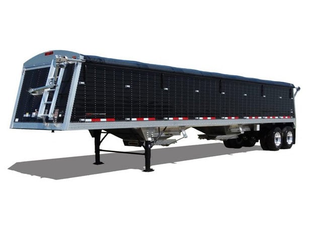 Semi-Trailers For Sale