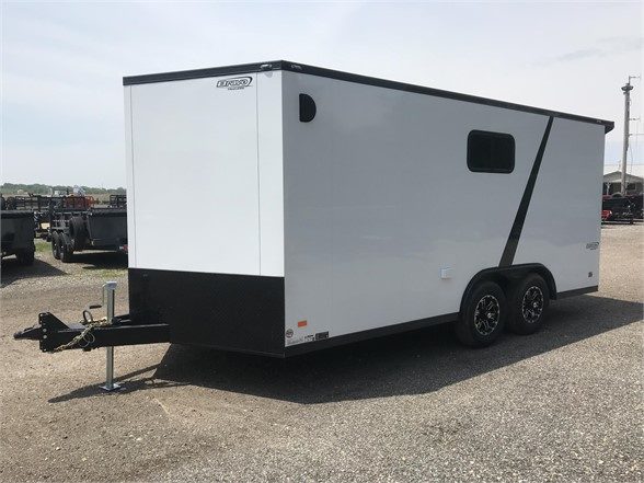 Enclosed Cargo Trailers For Sale