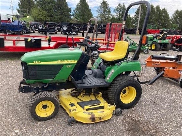 Farm Machinery For Sale
