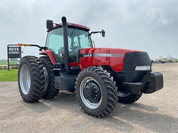 Tractors For Sale