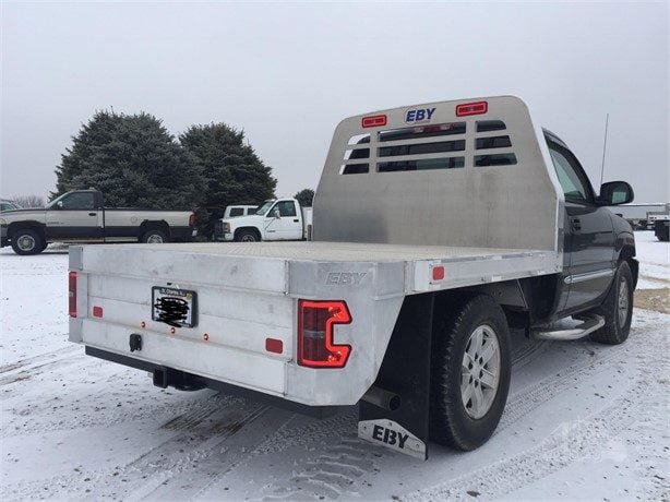 Truck Beds & Accessories For Sale